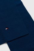 Дитячий шарф Tommy Hilfiger колір синій однотонний (3434456)