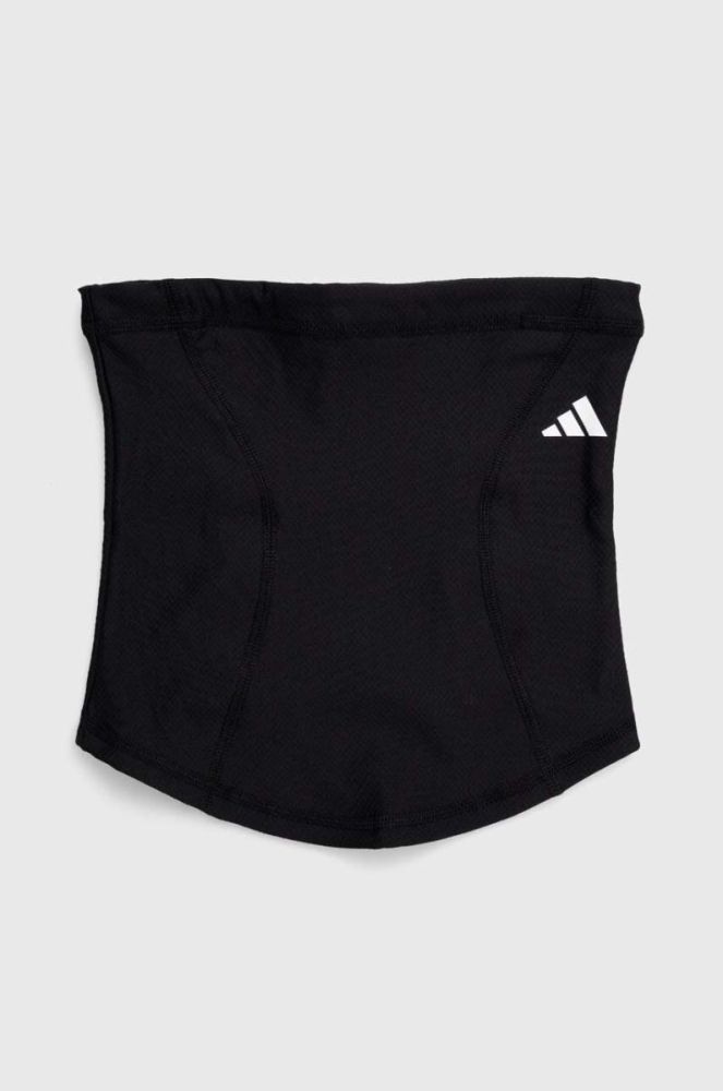 Снуд adidas Performance Tiro 23 League колір чорний однотонний фото 2