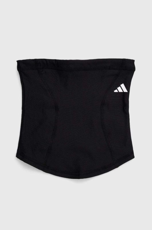Снуд adidas Performance Tiro 23 League колір чорний однотонний фото 2