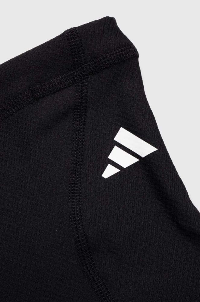 Снуд adidas Performance Tiro 23 League колір чорний однотонний фото 3