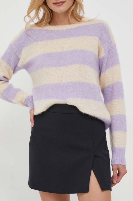 Спідниця United Colors of Benetton колір чорний mini олівець (3679117) Спідниця United Colors of Benetton колір чорний mini олівець (3679117)