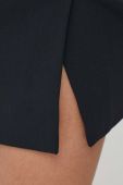 Спідниця United Colors of Benetton колір чорний mini олівець (3679117) Спідниця United Colors of Benetton колір чорний mini олівець (3679117)