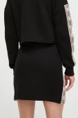 Спідниця Guess колір чорний mini пряма (3554961) Спідниця Guess колір чорний mini пряма (3554961)