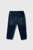Джинси для немовлят Guess колір темно-синій (3363049)