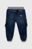 Дитячі джинси Guess колір темно-синій (3330262)