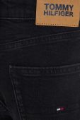 Дитячі джинси Tommy Hilfiger Modern колір чорний (3382595)