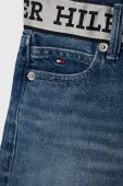 Дитячі джинси Tommy Hilfiger колір блакитний (3379621)
