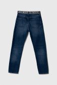 Дитячі джинси Tommy Hilfiger Modern колір блакитний (3382868)