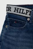 Дитячі джинси Tommy Hilfiger Modern колір блакитний (3382868)