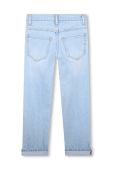 Дитячі джинси HUGO колір блакитний (3454699)