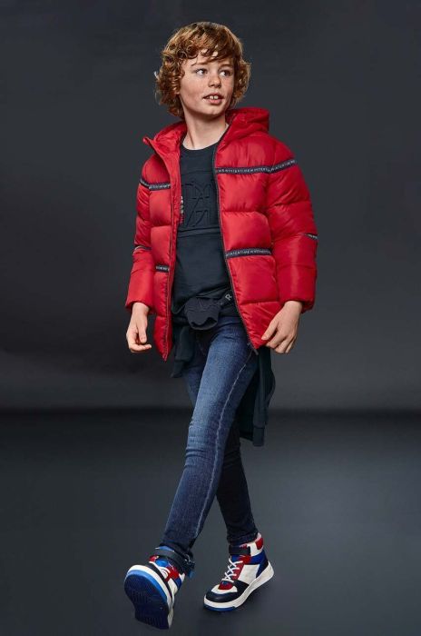 Дитячі джинси Mayoral колір темно-синій (3409938)