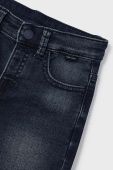 Дитячі джинси Mayoral soft denim колір темно-синій (3412699)