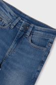 Дитячі джинси Mayoral skinny колір блакитний (3569649)