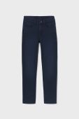 Дитячі джинси Mayoral soft denim колір темно-синій (3440954)