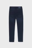 Дитячі джинси Mayoral soft denim колір темно-синій (3440954)