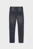 Дитячі джинси Mayoral soft denim jogger колір сірий (3440541)