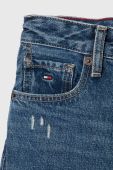 Дитячі джинси Tommy Hilfiger колір блакитний (3450780)