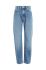 Дитячі джинси Tommy Hilfiger колір блакитний (3450787)