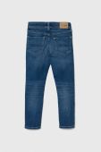 Дитячі джинси Tommy Hilfiger колір блакитний (3681344)