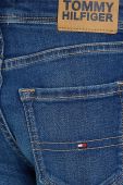Дитячі джинси Tommy Hilfiger колір блакитний (3681347)