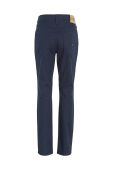 Джинси Tommy Hilfiger Scanton колір темно-синій (3544644)
