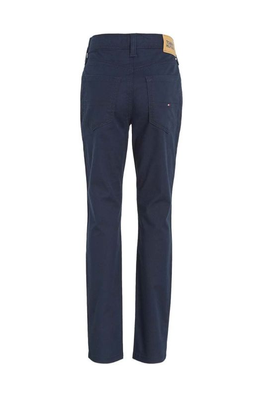 Джинси Tommy Hilfiger Scanton колір темно-синій (3544644) фото 2