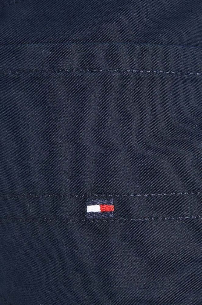 Джинси Tommy Hilfiger Scanton колір темно-синій (3544644) фото 3