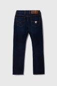 Дитячі джинси Guess колір темно-синій (3523896)