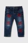 Дитячі джинси Guess колір темно-синій (3602530)