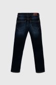 Дитячі джинси Pepe Jeans Cashed колір темно-синій