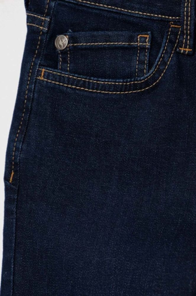 Дитячі джинси Pepe Jeans Ted колір темно-синій фото 3