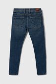 Джинси Pepe Jeans Finly колір блакитний