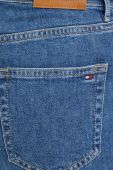 Джинси Tommy Hilfiger жіночі колір блакитний (3381710)