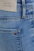 Джинси Tommy Hilfiger Como жіночі колір блакитний (3317795)