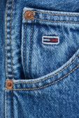 Джинси Tommy Jeans Daisy жіночі колір синій Джинси Tommy Jeans Daisy жіночі колір синій