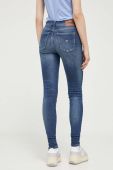 Джинси Tommy Jeans Nora жіночі колір синій (3377749)