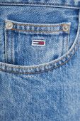 Джинси Tommy Jeans Betsy жіночі колір блакитний