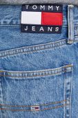 Джинси Tommy Jeans Betsy жіночі колір блакитний