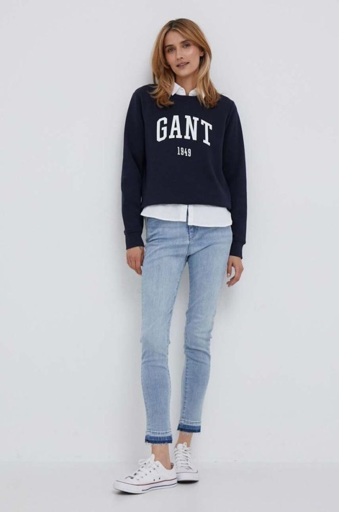 Джинси Pepe Jeans жіночі колір блакитний (3313285) фото 2