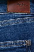 Джинси Pepe Jeans жіночі колір блакитний (3310078)