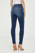 Джинси Liu Jo жіночі колір синій (3342383)