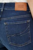 Джинси Liu Jo жіночі колір синій (3402775)