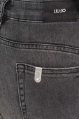 Джинси Liu Jo жіночі колір сірий (3338630)