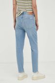 Джинси Marc O'Polo Freja жіночі середня посадка колір блакитний