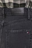 Джинси Tommy Hilfiger жіночі висока посадка колір сірий (3606030)