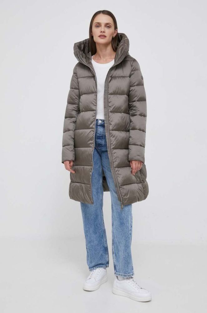 Джинси Tommy Hilfiger жіночі висока посадка колір блакитний (3529156) фото 2