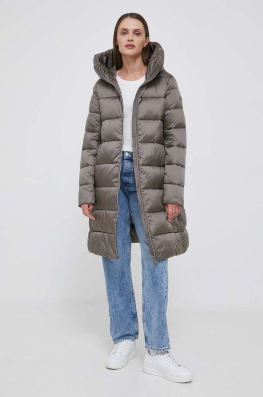 Джинси Tommy Hilfiger жіночі висока посадка колір блакитний (3529156) фото 2