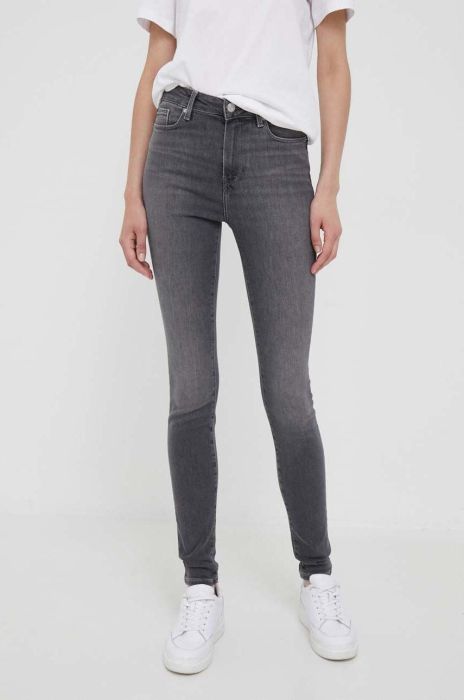 Джинси Tommy Hilfiger жіночі колір сірий (3430660) Джинси Tommy Hilfiger жіночі колір сірий (3430660)
