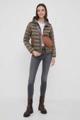 Джинси Tommy Hilfiger жіночі колір сірий (3430660) Джинси Tommy Hilfiger жіночі колір сірий (3430660)