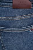 Джинси Tommy Hilfiger жіночі колір блакитний (3477721)